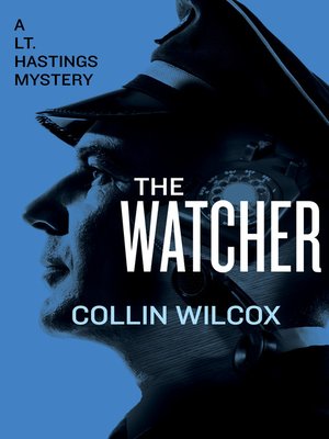 cover image of The Watcher